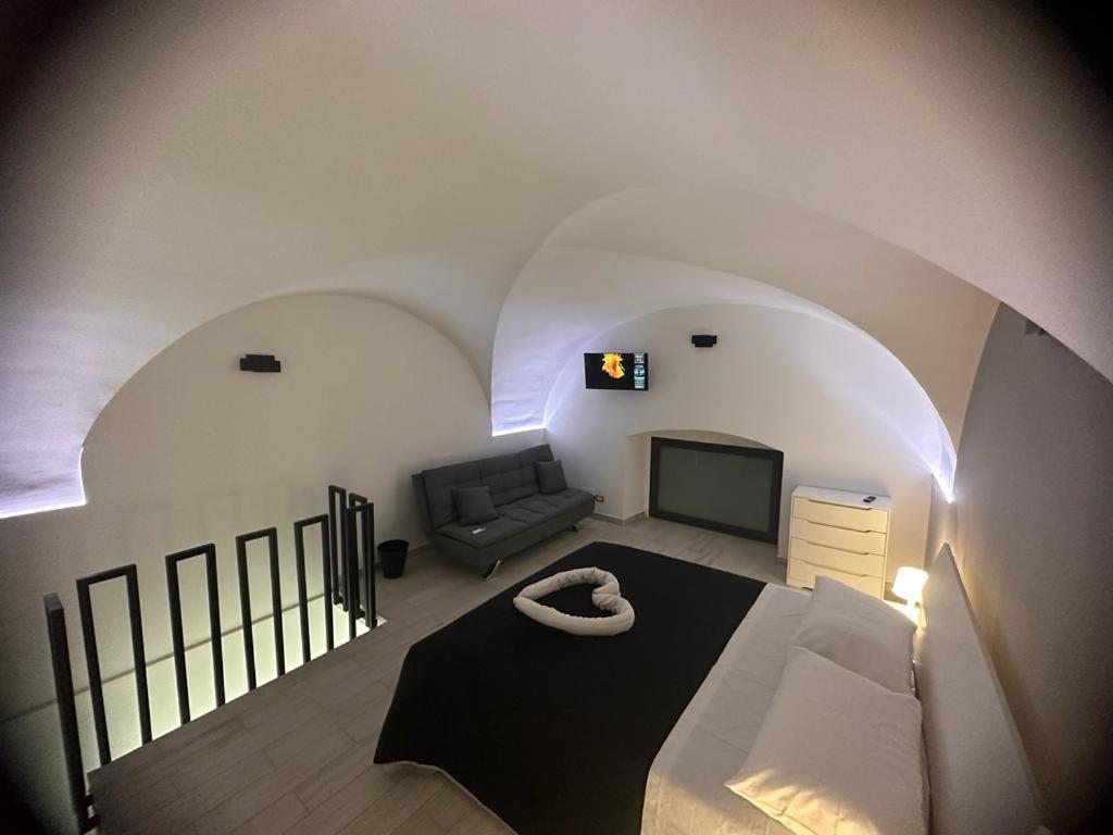 Villa House30 Aeroporto di Catania Fontana Rossa Esterno foto