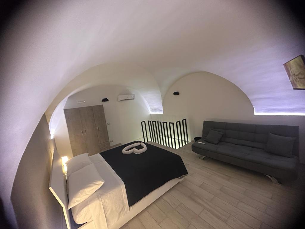 Villa House30 Aeroporto di Catania Fontana Rossa Esterno foto