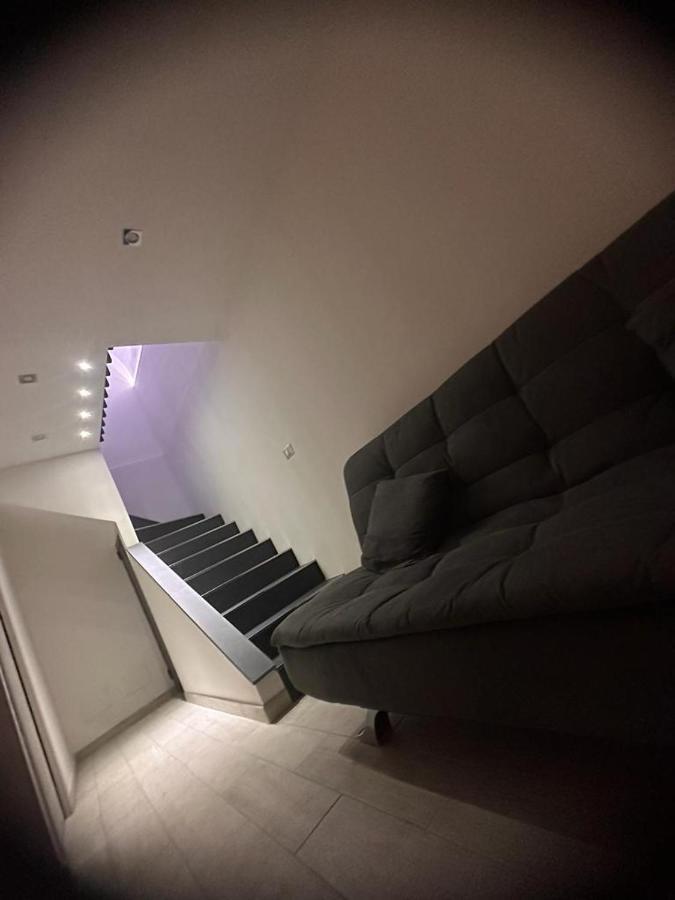 Villa House30 Aeroporto di Catania Fontana Rossa Esterno foto