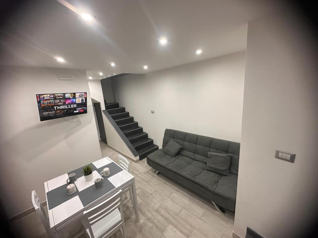 Villa House30 Aeroporto di Catania Fontana Rossa Esterno foto
